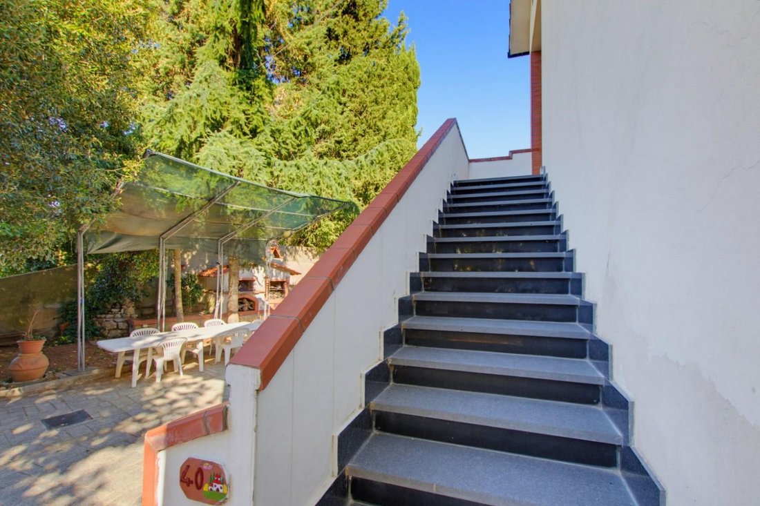 Country House in Pontasserchio, San Giuliano Terme, Tuscany 2 - 19054216