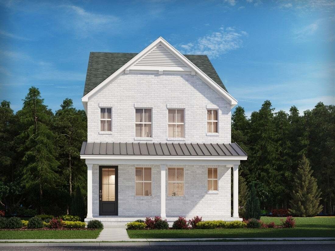 House in Franklin, Tennessee, United States 1 - 19054127