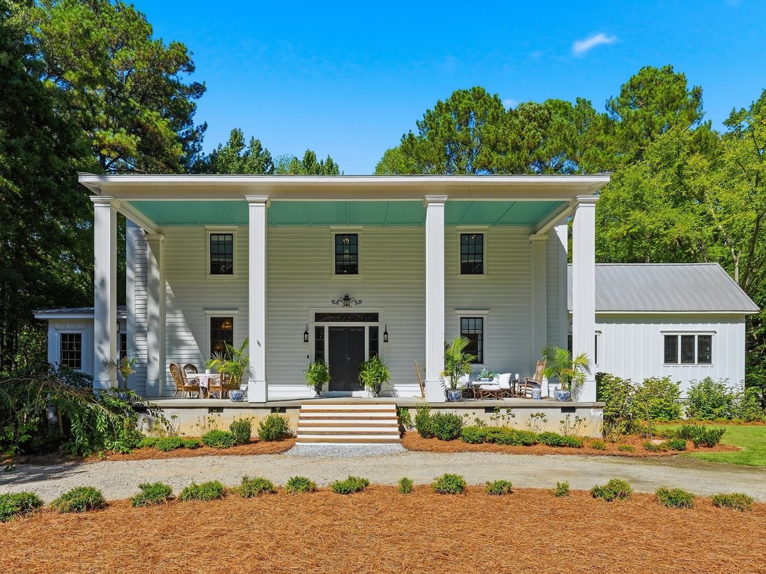 Casa a Cary, Carolina del Nord, Stati Uniti 3 - 19050672