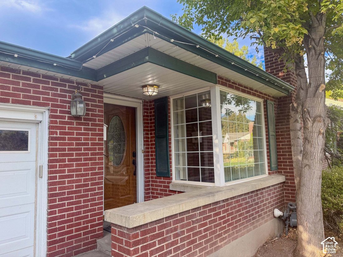House in Salt Lake City, Utah, United States 4 - 19053920