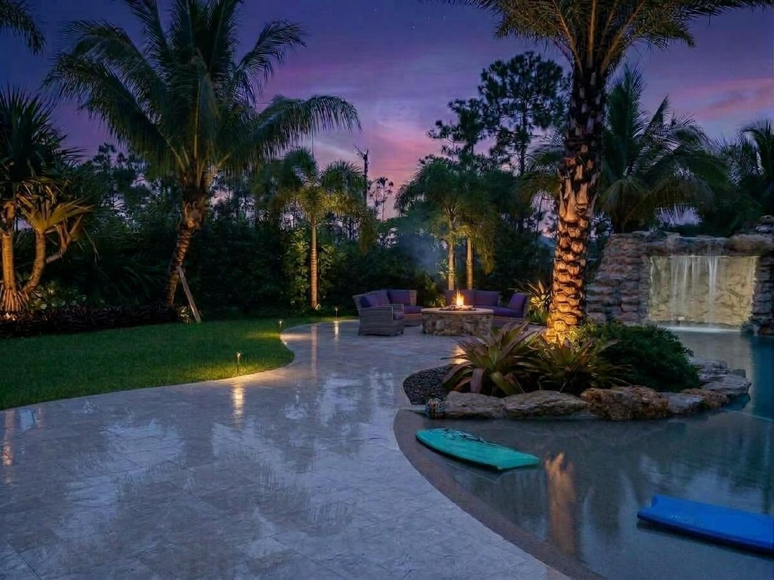 House in Jupiter, Florida, United States 3 - 19054504