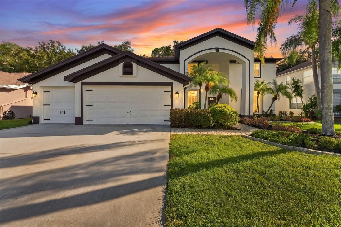 Casa a Tampa, Florida, Stati Uniti 1 - 19051328