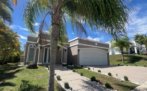 House in Cayey, Cayey, Puerto Rico 1