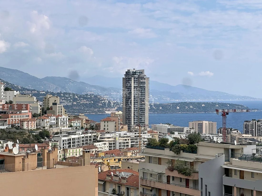 Apartment in French Riviera, Provence-Alpes-Côte d'Azur, France 1 - 19055246