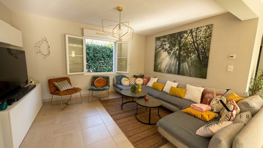 Casa en Creully, Creully sur Seulles, Francia 3 - 19056449