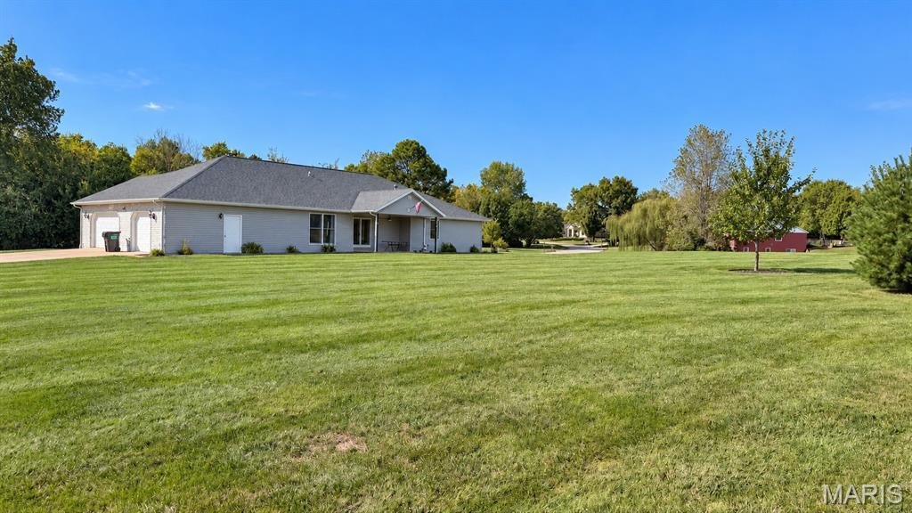 Casa en Lebanon, Illinois, Estados Unidos 3 - 19054247