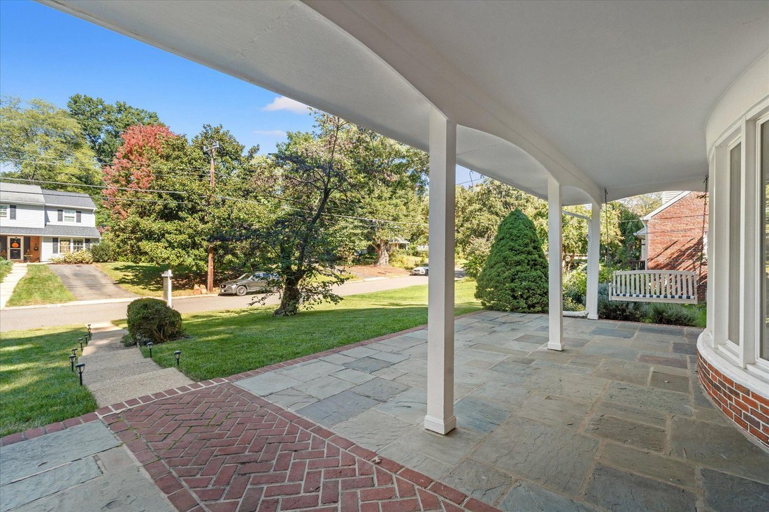 House in Fort Hunt, Virginia, United States 2 - 19050809