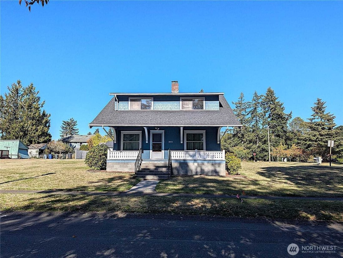 Haus in DuPont, Washington, Vereinigte Staaten 1 - 19053829
