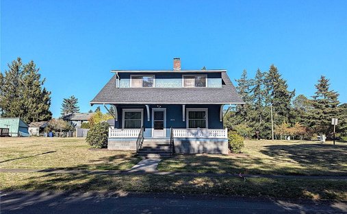 Casa a DuPont, Washington, Stati Uniti 1