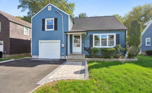 Casa a Kenilworth, New Jersey, Stati Uniti 1
