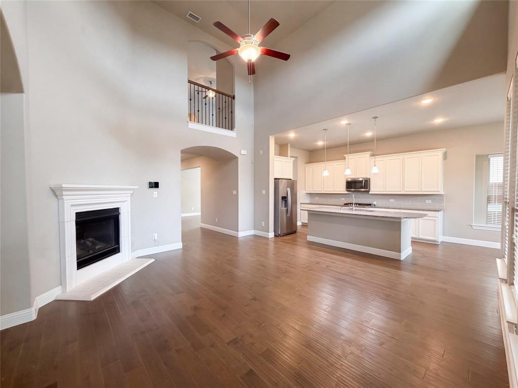 Casa a Flower Mound, Texas, Stati Uniti 5 - 19054739