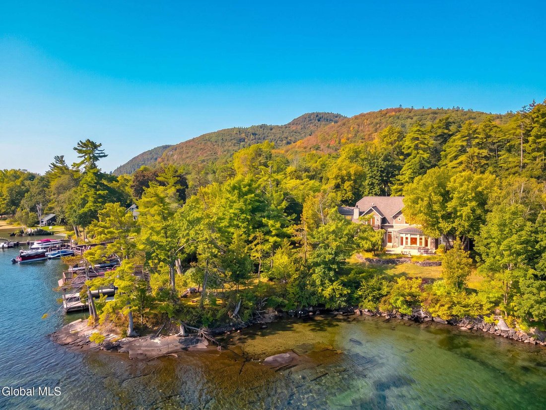 Casa a Silver Bay, New York, Stati Uniti 5 - 16922130