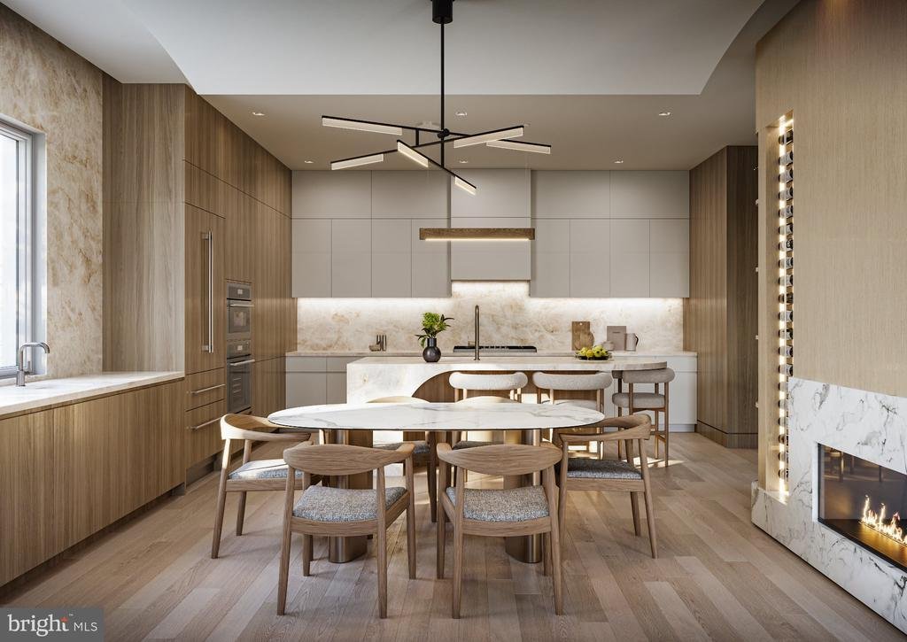 Townhouse en Filadelfia, Pensilvania, Estados Unidos 2 - 19052516