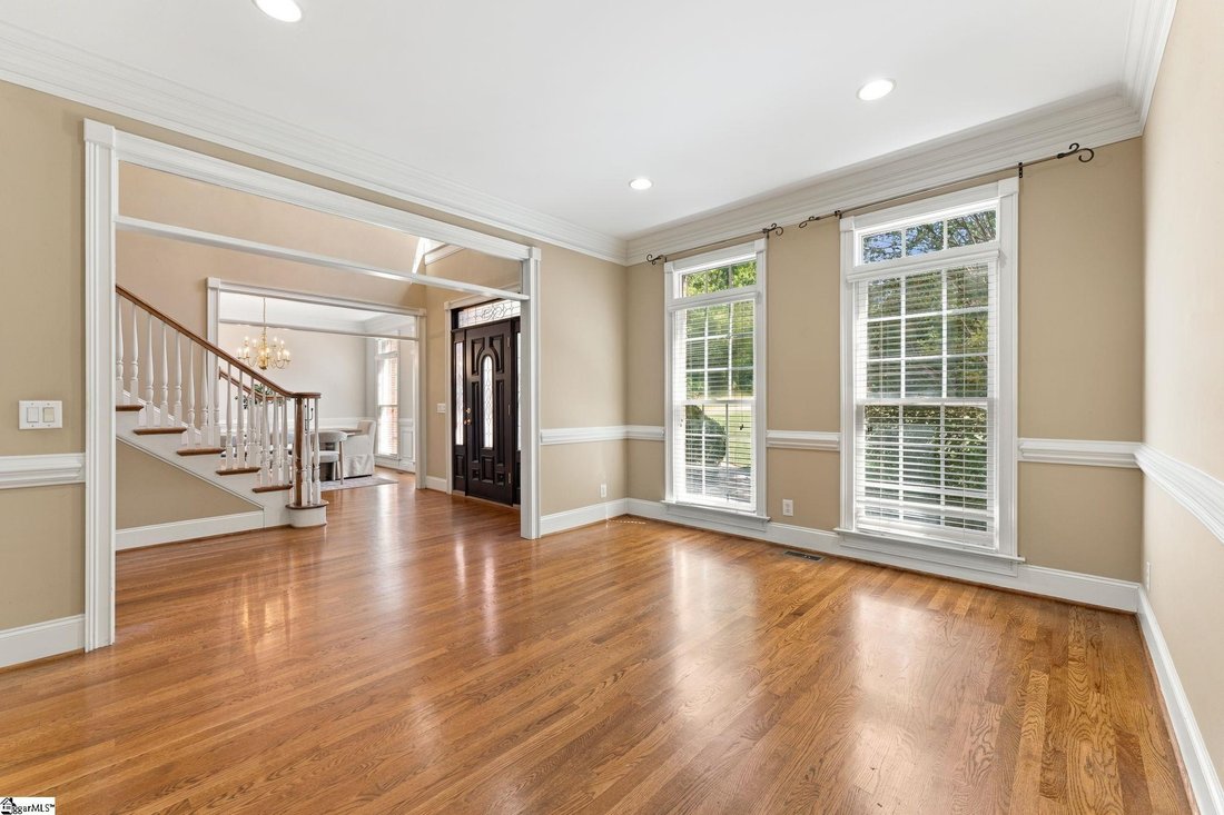 House in Taylors, South Carolina, United States 3 - 19053368