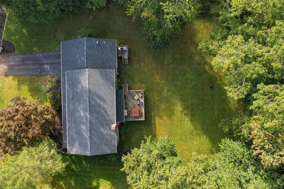 House in New City, New York, United States 4 - 19056050