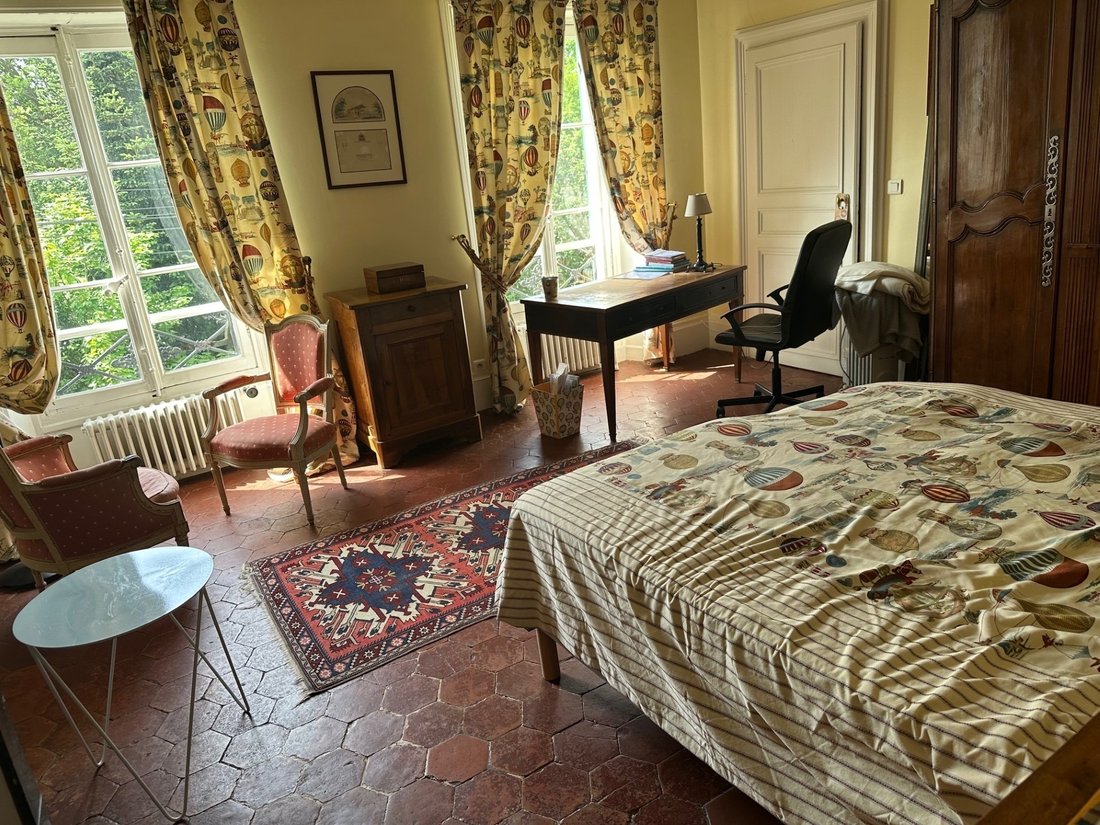 Maison à Jouy Centre-Petit Jouy, Jouy-en-Josas, France 3 - 19052209