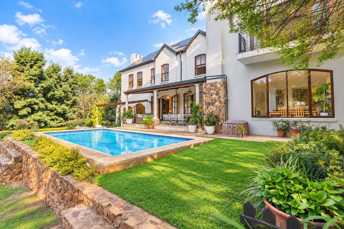 House in City of Tshwane Metropolitan Municipality, Gauteng, South Africa 4 - 19053632