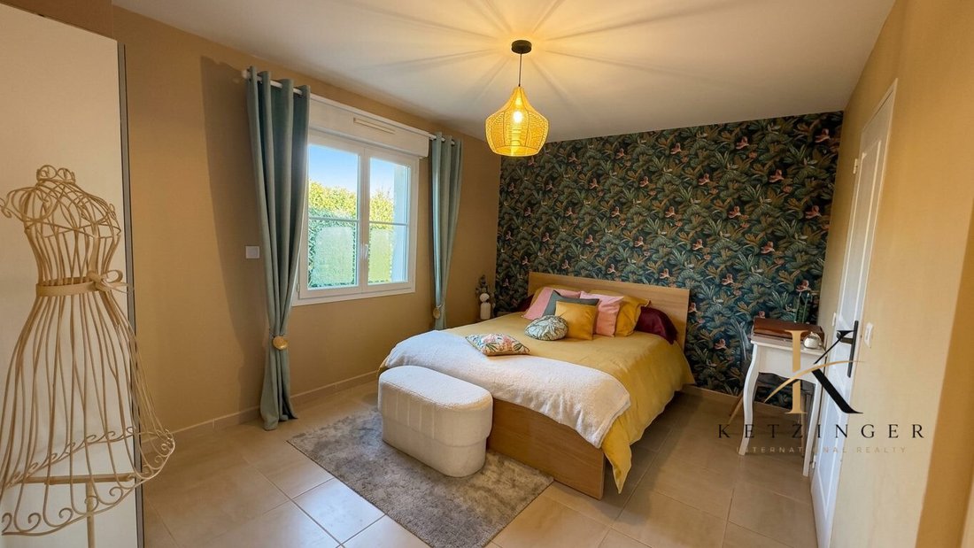 Casa en Creully, Creully sur Seulles, Francia 5 - 19056449