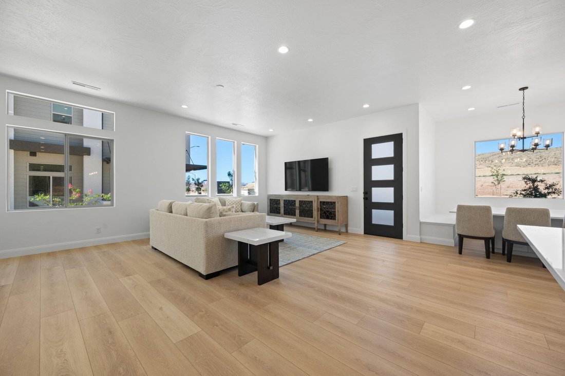Residenza a St. George, Utah, Stati Uniti 5 - 19053700