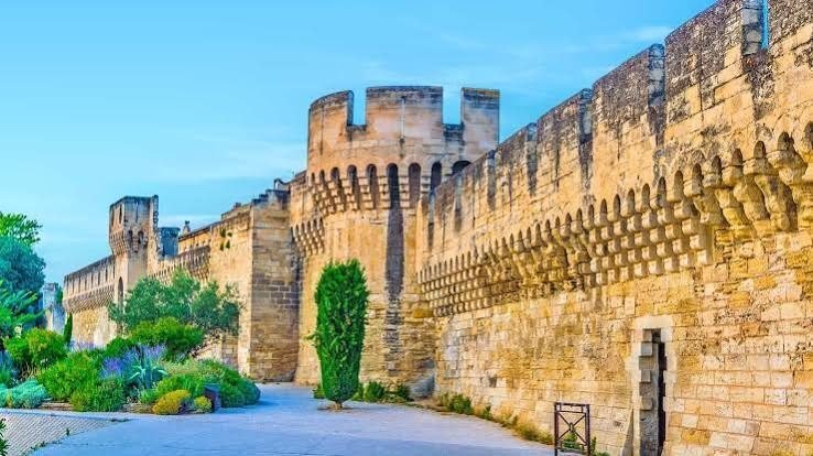 Maison à La Balance-Palais des Papes, Avignon, France 1 - 19055351