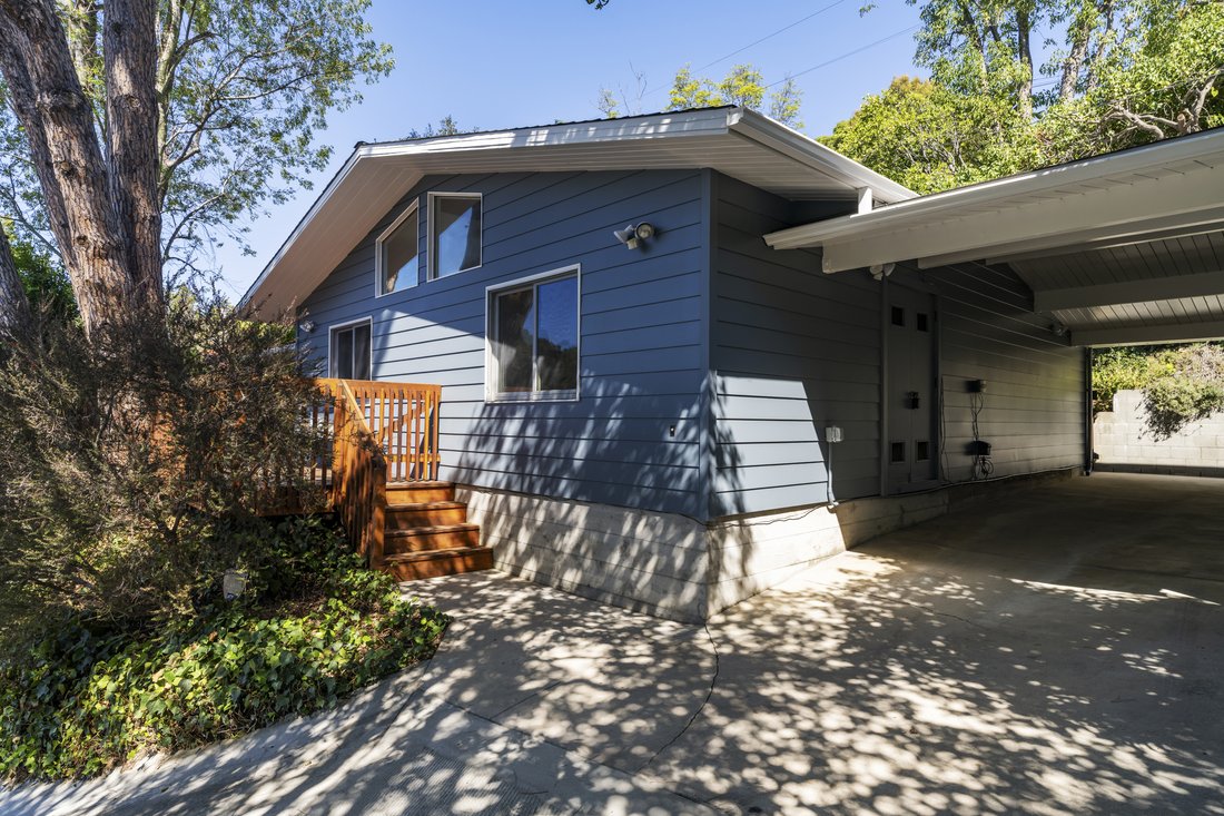 Haus in Los Angeles, Kalifornien, Vereinigte Staaten 4 - 19053159