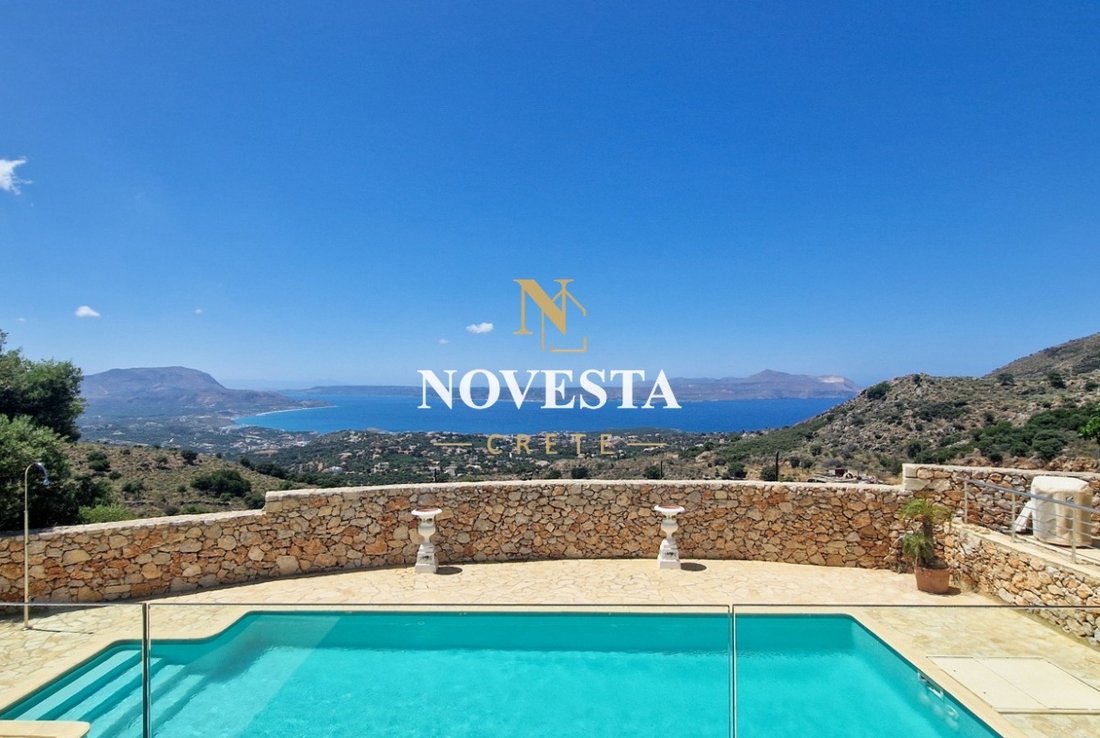 Villa in Apokoronas, Greece 1 - 19053968