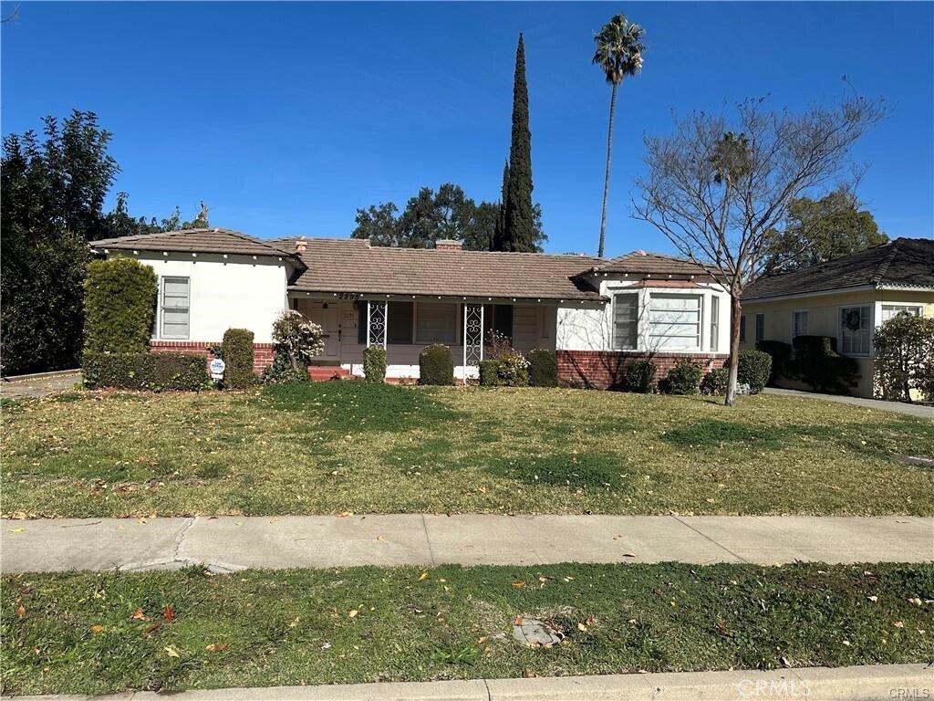 Casa en San Marino, California, Estados Unidos 1 - 19056141
