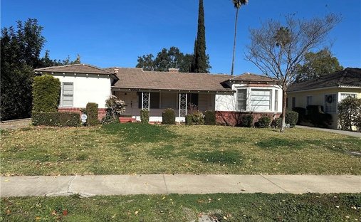 Casa en San Marino, California, Estados Unidos 1