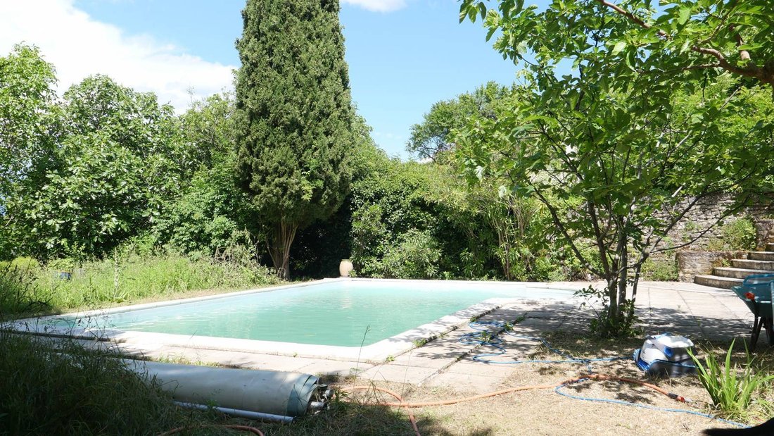 House in Grignan, Auvergne-Rhône-Alpes, France 5 - 16130152