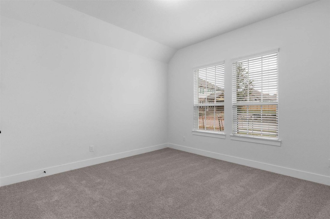 Casa en Pflugerville, Texas, Estados Unidos 4 - 19054352