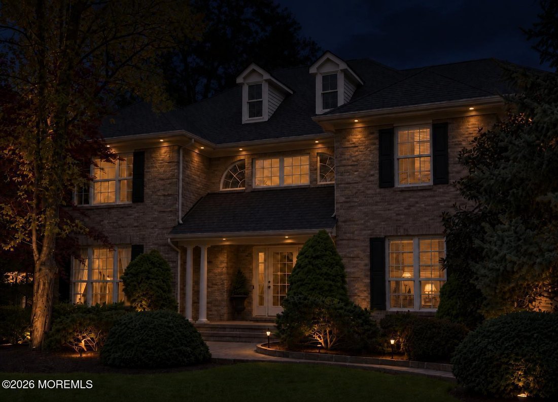 Maison à Toms River, New Jersey, États-Unis 4 - 18604531