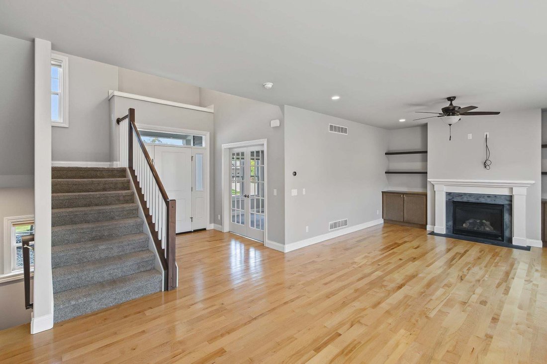 Casa a Fitchburg, Wisconsin, Stati Uniti 4 - 19053719