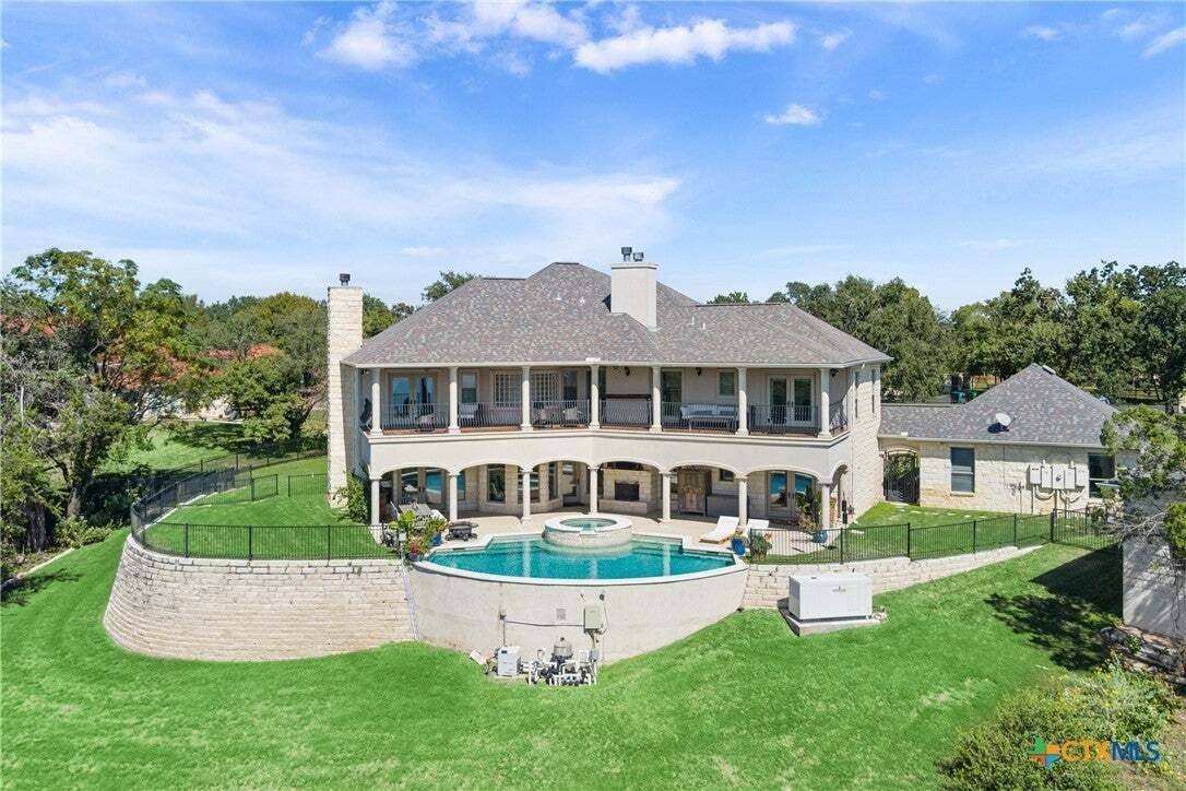Maison à Belton, Texas, États-Unis 1 - 19053628