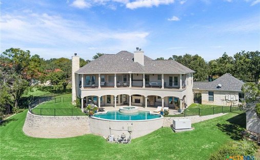 Casa en Belton, Texas, Estados Unidos 1