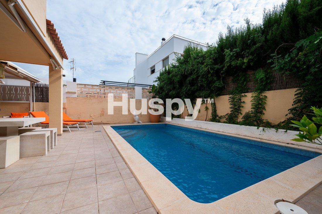 House in Ibiza Town, Balearic Islands, Spain 2 - 19055344