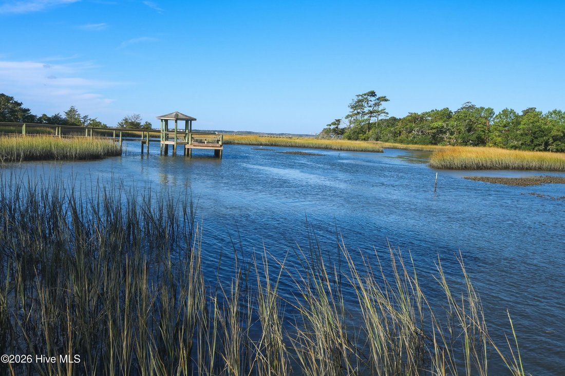 House in Beaufort, North Carolina, United States 5 - 19054275