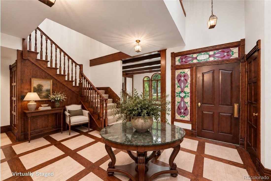 Casa en Denver, Colorado, Estados Unidos 5 - 18611682