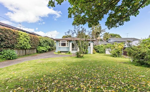 Maison à Auckland, Auckland, Nouvelle-Zélande 1