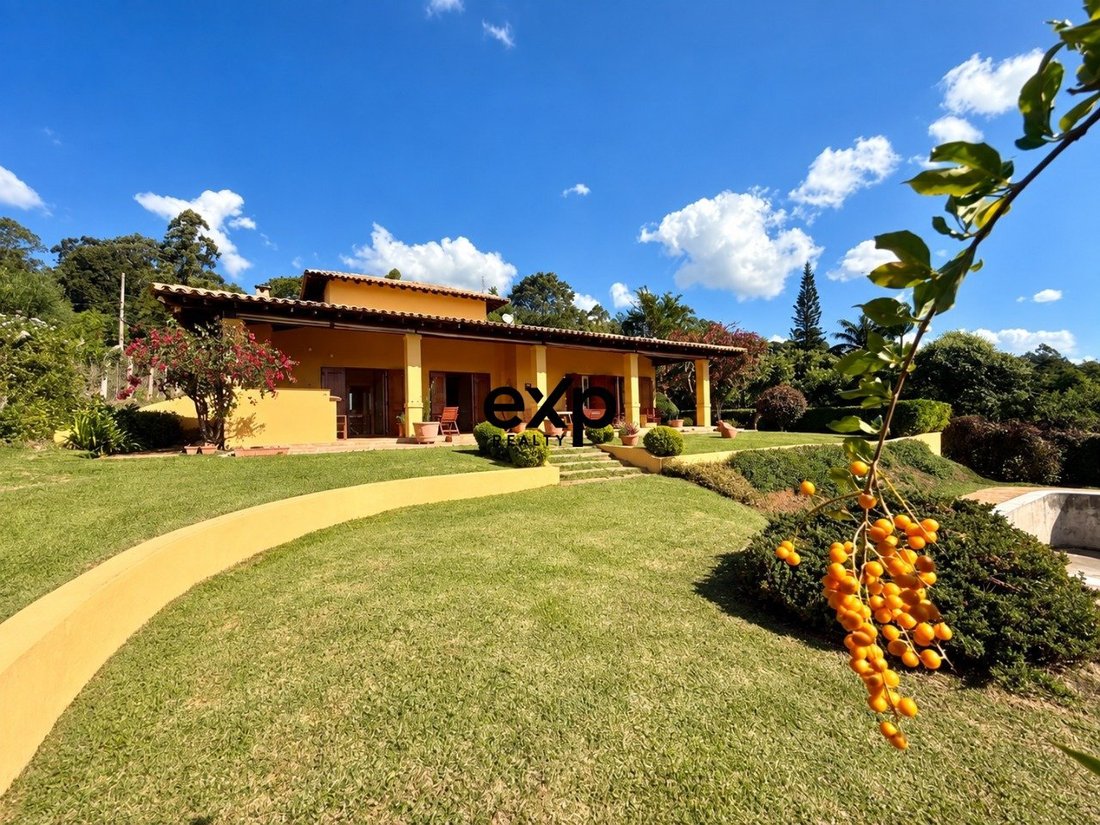 Casa en Caixa d'Água, Estado de São Paulo, Brasil 3 - 19055216