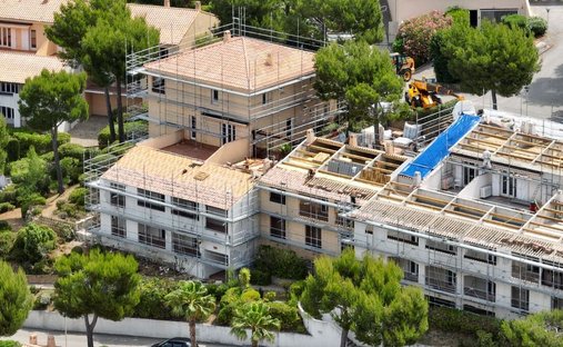 Wohnung in Saint-Cyr-sur-Mer, Provence-Alpes-Côte d'Azur, Frankreich 1