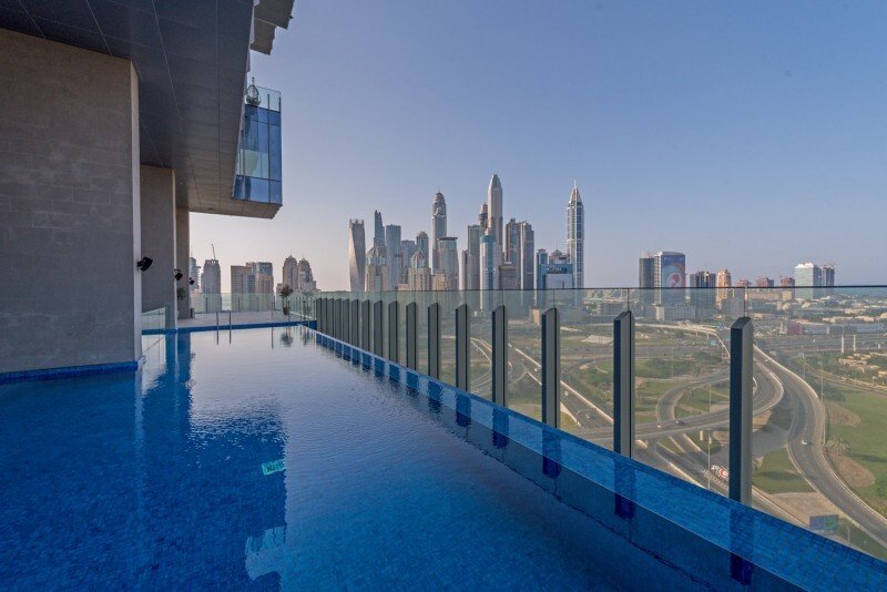 Condo in Al Wasl, Dubai, United Arab Emirates 2 - 19056345