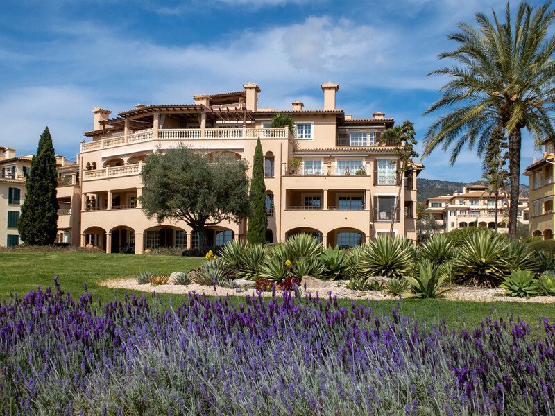 Appartement à Calvià, Îles Baléares, Espagne 2 - 17335738