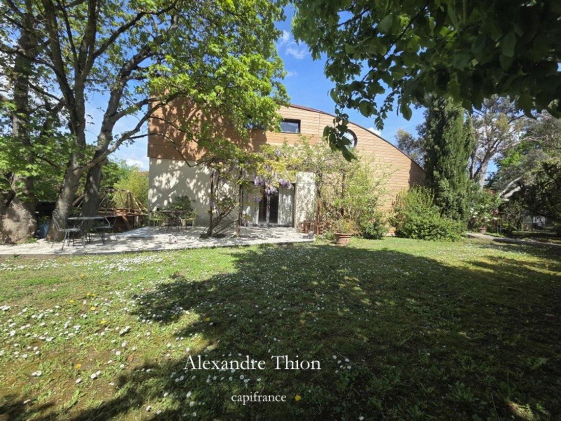 Villa a Montessuy, Caluire-et-Cuire, Francia 2 - 19052085