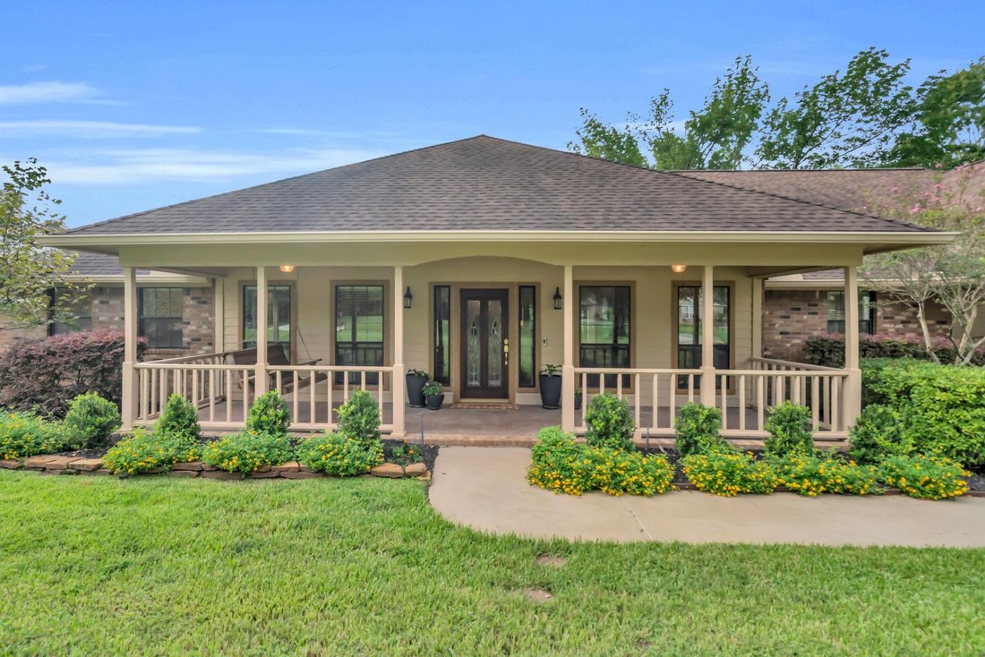 Haus in Tomball, Texas, Vereinigte Staaten 5 - 19054845