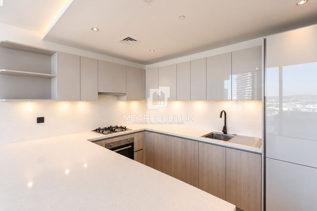 Appartement à La Palm Jumeirah, Doubaï, Émirats arabes unis 5 - 19052272