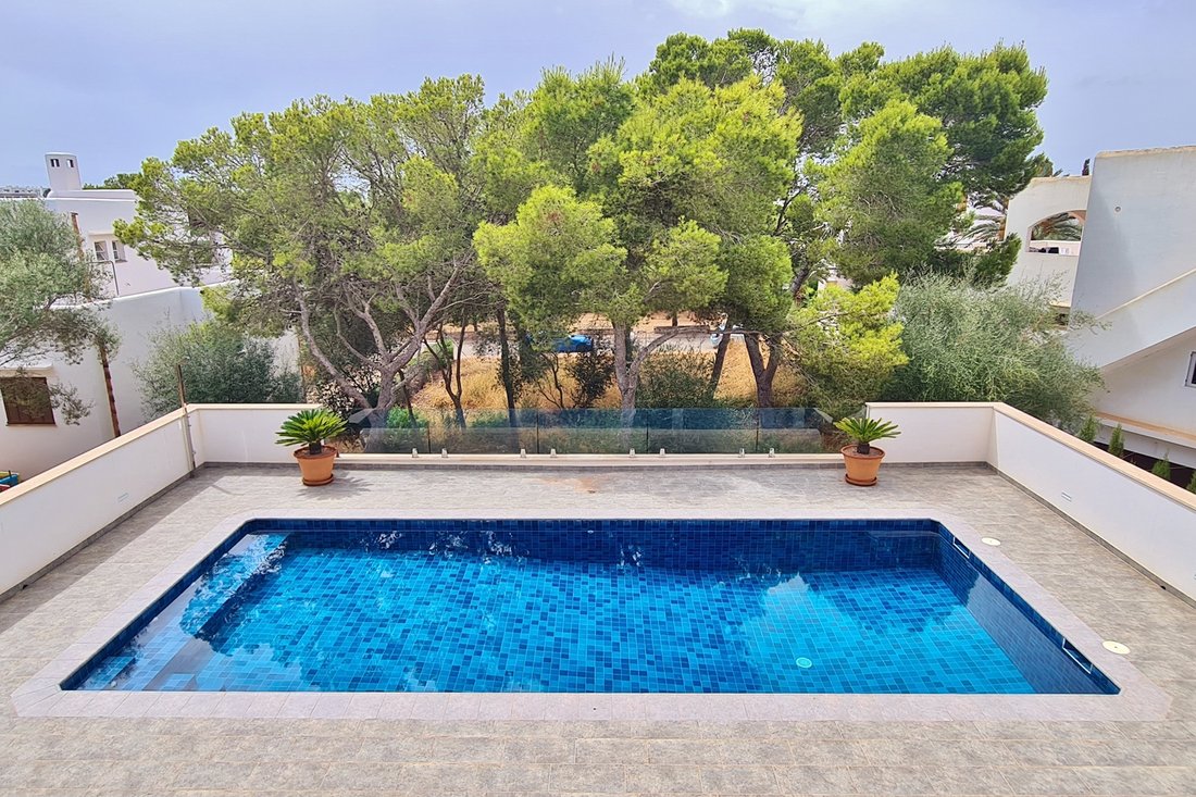 House in Cala d'Or, Santanyi, Balearic Islands 2 - 19050801