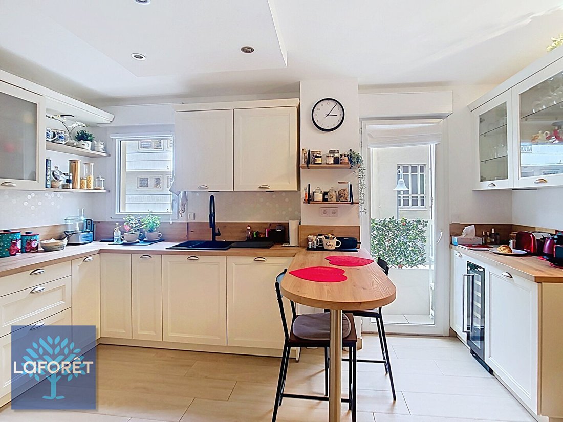 Appartement à Cannes, Provence-Alpes-Côte d'Azur, France 5 - 19052417