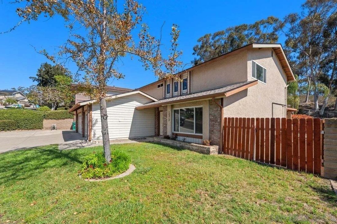 Casa a San Diego, California, Stati Uniti 4 - 19054670