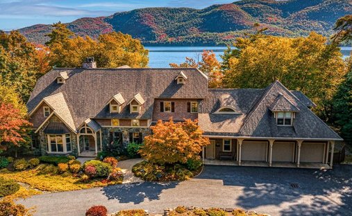 Haus in Silver Bay, New York, Vereinigte Staaten 1