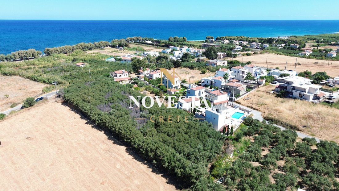 Land in Platanias, Greece 2 - 19053978